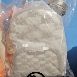 Michael Kors backpack